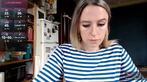 Kathrine online show from October 4, 2:26 pm