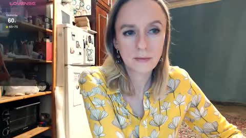 Kathrine online show from November 12, 8:08 pm