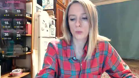 Kathrine online show from November 22, 8:08 pm