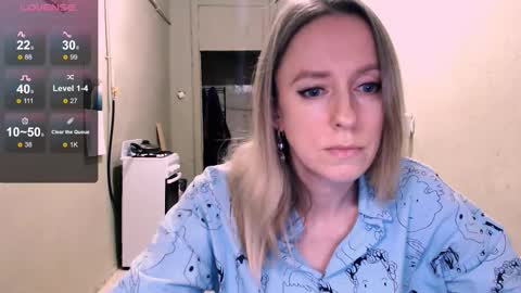 Kathrine online show from March 20, 8:14 pm