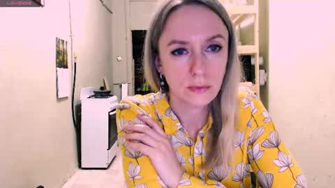 Kathrine online show from June 29, 9:04 pm