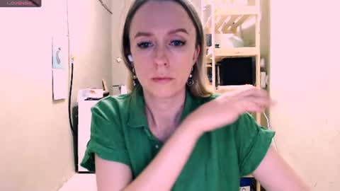 Kathrine online show from July 19, 6:22 pm