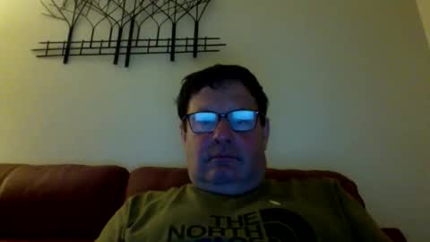 Keith999 online show from May 23, 10:03 pm