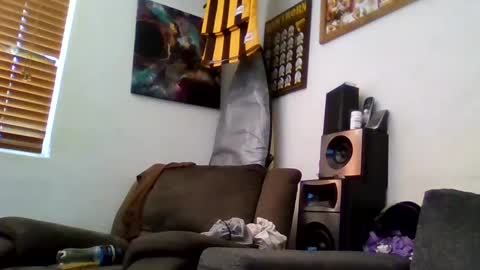 Sexiishaine online show from January 19, 4:33 am