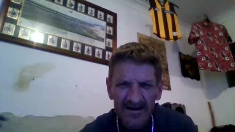 Sexiishaine online show from September 16, 1:39 am