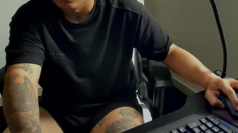 Camila And Steeven online show from October 24, 5:42 pm