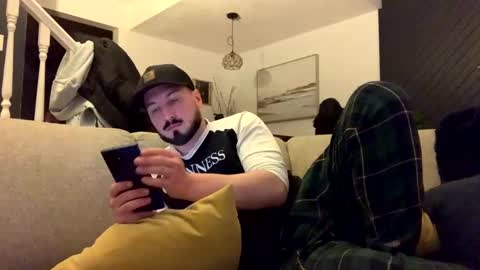 NiceyNice online show from December 23, 6:44 am