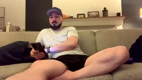 NiceyNice online show from February 14, 1:34 am