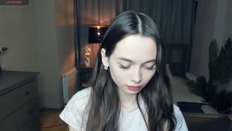 Snapshot of nichelledorris chatting on February 1, 7:34 pm Nicole online show from February 1, 7:34 pm