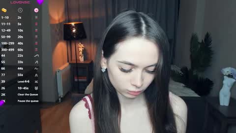 Snapshot of nichelledorris chatting on February 16, 7:32 pm Nicole online show from February 16, 7:32 pm