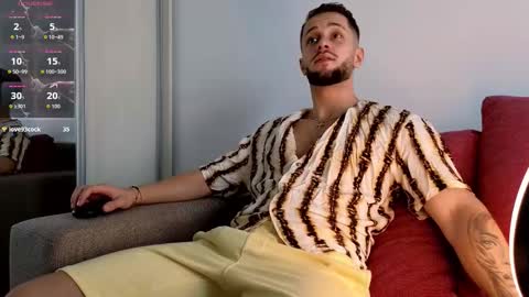 Nicholassx online show from September 13, 1:44 pm