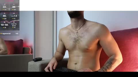 Nicholassx online show from October 6, 5:43 pm