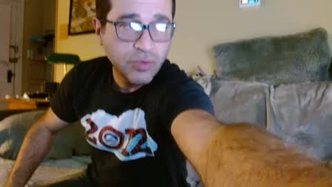 Nick online show from December 1, 11:58 pm