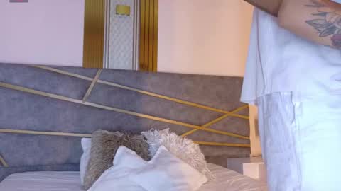 Nick  Amber online show from February 22, 11:53 am