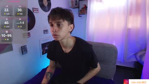 Snapshot of nick_bangover chatting on September 16, 5:14 pm Nico online show from September 16, 5:14 pm