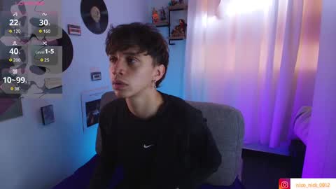 Snapshot of nick_bangover chatting on September 29, 5:29 pm Nico online show from September 29, 5:29 pm