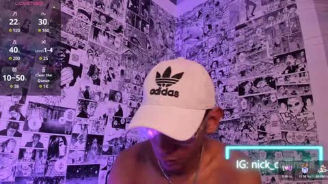 Nick online show from January 11, 4:27 am