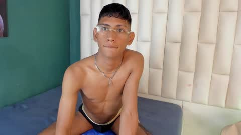 Nick online show from February 1, 2:47 am