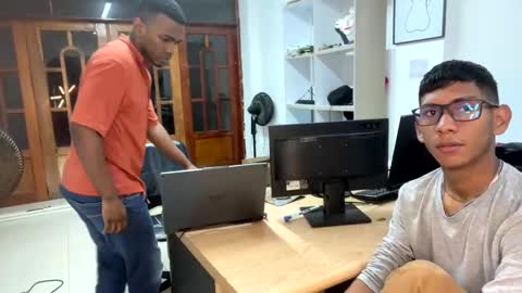 Nick online show from February 22, 10:29 am