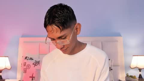 Nick online show from October 4, 6:39 pm