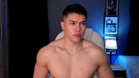 nick fenix online show from September 9, 4:56 am