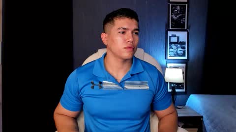 nick fenix online show from September 10, 5:07 am