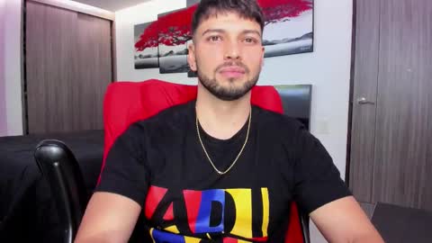 Nick Klaus online show from November 14, 11:24 pm