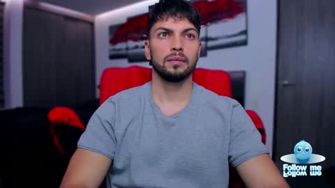 Nick Klaus online show from November 24, 11:59 pm