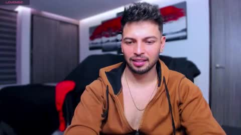 Nick Klaus online show from January 16, 12:03 am