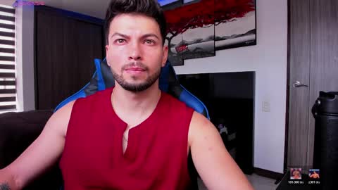 Nick Klaus online show from March 29, 4:29 pm