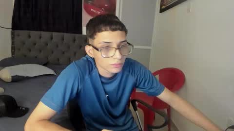 nick_master2 online show from March 11, 7:58 am