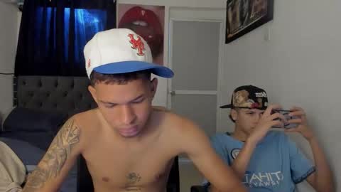 nick_master2 online show from March 25, 8:48 pm