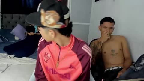 nick_master2 online show from April 1, 8:50 pm