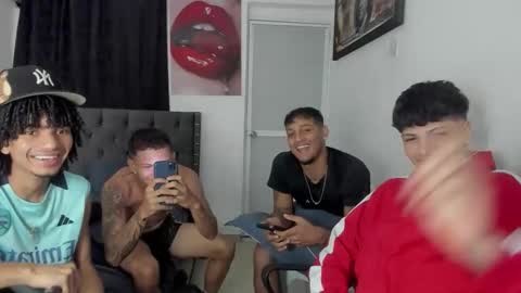 nick_master2 online show from April 4, 5:49 am