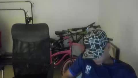 nick_master2 online show from May 23, 5:45 am