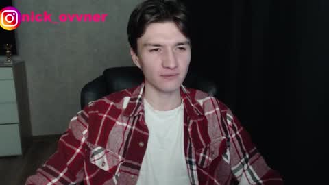 Nick online show from November 2, 3:31 am