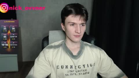 Nick online show from January 7, 2:25 am