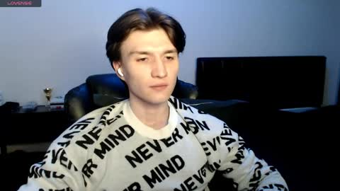 Snapshot of nick_owner chatting on May 15, 12:06 am Nick online show from May 15, 12:06 am