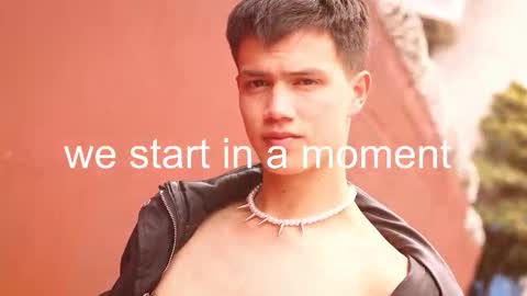 Nick  online show from December 4, 12:25 pm