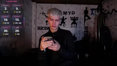 Nick  online show from December 14, 12:21 pm