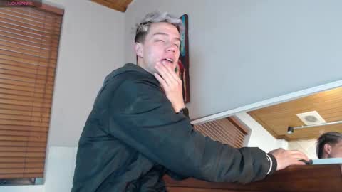 Nick  online show from January 18, 11:58 am