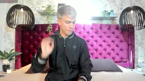 Nick  online show from February 16, 12:01 pm