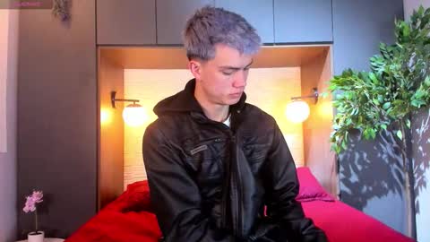 Nick  online show from March 12, 12:22 pm