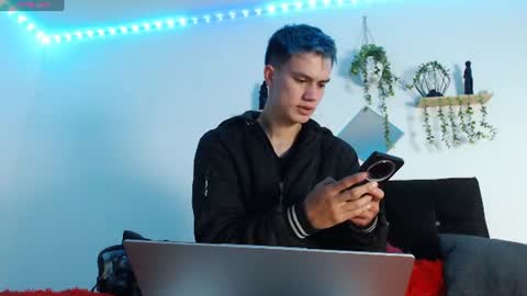 Snapshot of nick_torn chatting on July 14, 5:51 pm Nick online show from July 14, 5:51 pm