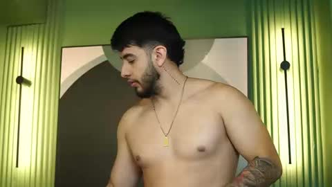 Jhohan online show from September 11, 1:00 pm