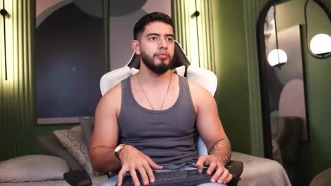 Jhohan online show from October 15, 12:27 pm