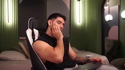 Jhohan online show from October 23, 12:15 pm