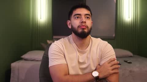 Jhohan online show from October 25, 12:13 pm