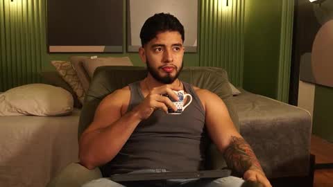 Jhohan online show from January 14, 12:55 pm