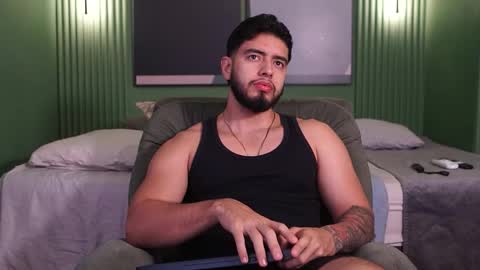 Jhohan online show from January 15, 12:54 pm